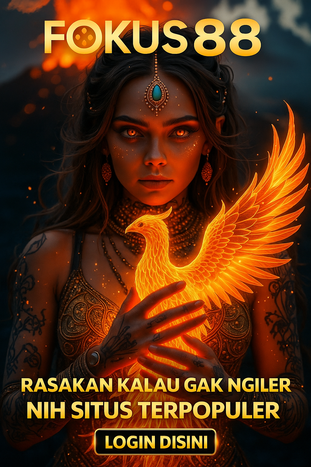 Fokus88 ♾️ Fokus 88 Siap Mainkan Game Lewat Link Terbaru!
Fokus88 ♾️ Fokus 88 Siap Mainkan Game Lewat Link Terbaru!